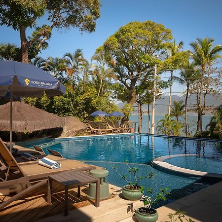 Porto Pacuiba Hotel Ilhabela Εξωτερικό φωτογραφία