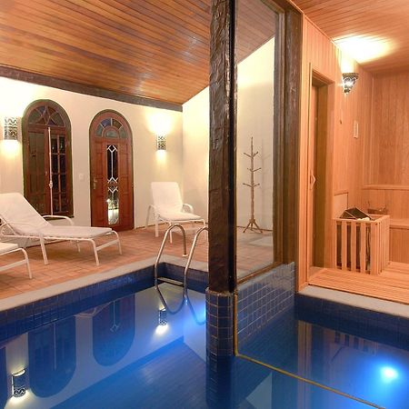 Porto Pacuiba Hotel Ilhabela Εξωτερικό φωτογραφία