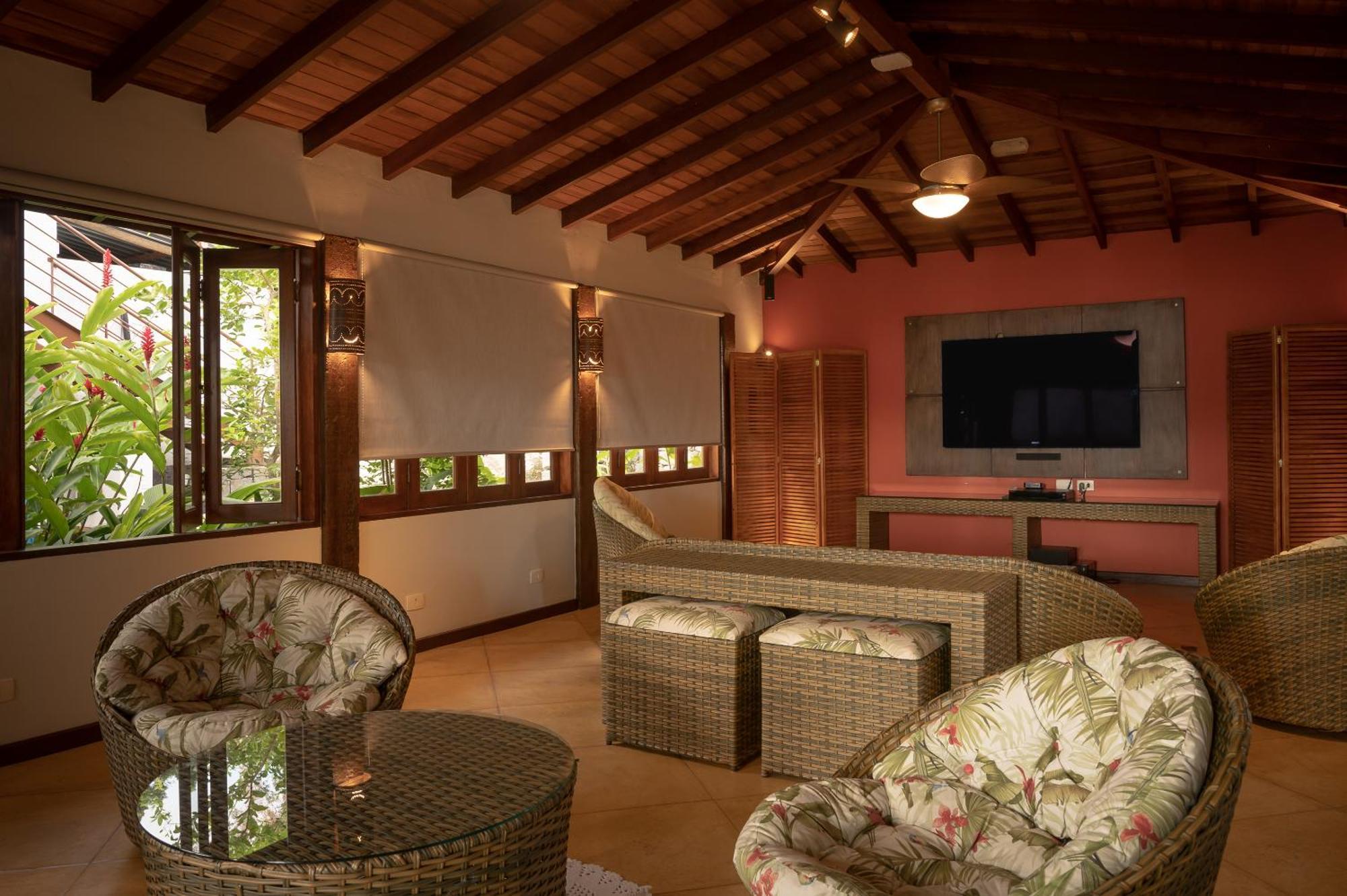 Porto Pacuiba Hotel Ilhabela Εξωτερικό φωτογραφία