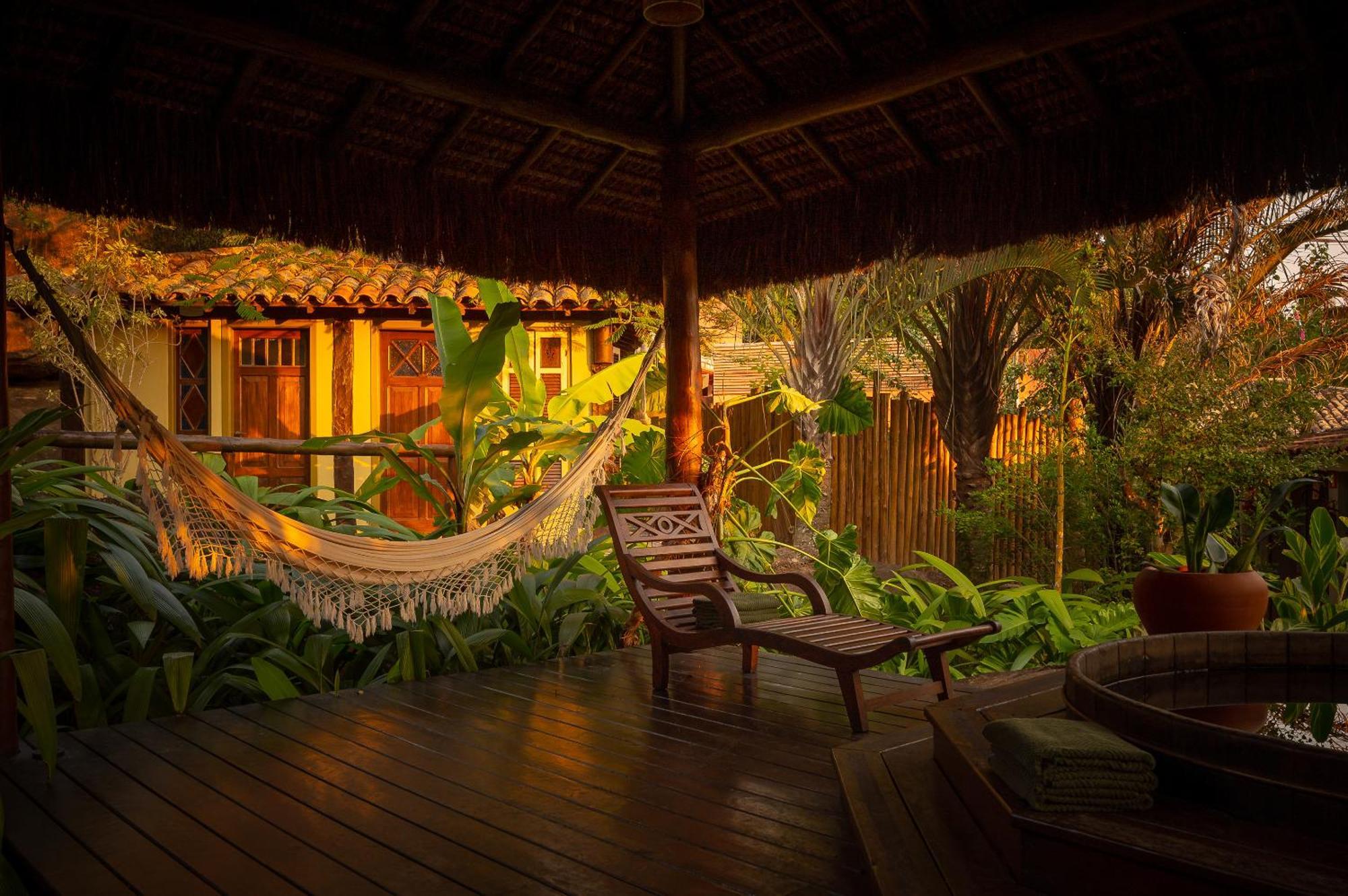 Porto Pacuiba Hotel Ilhabela Εξωτερικό φωτογραφία
