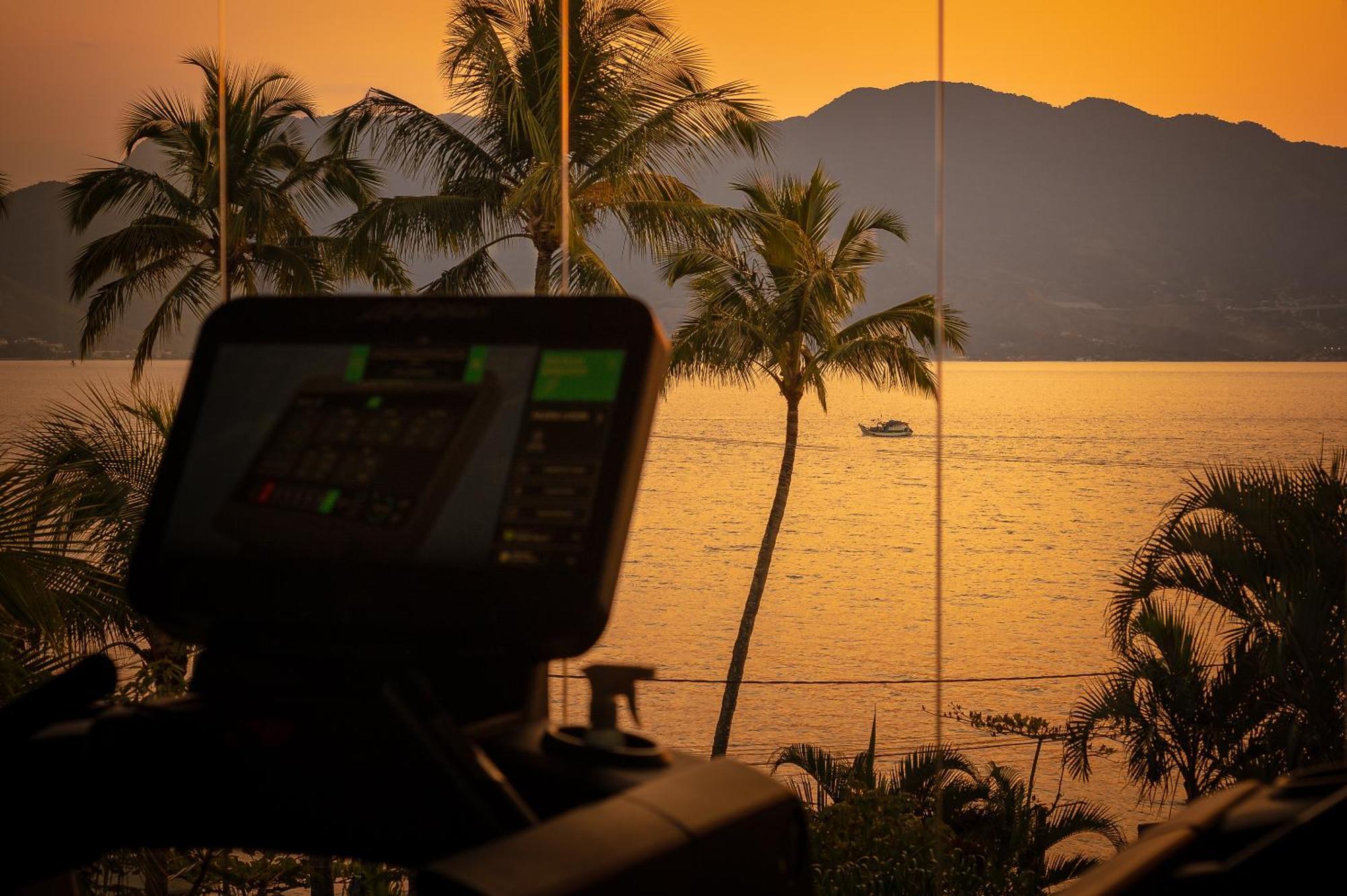 Porto Pacuiba Hotel Ilhabela Εξωτερικό φωτογραφία