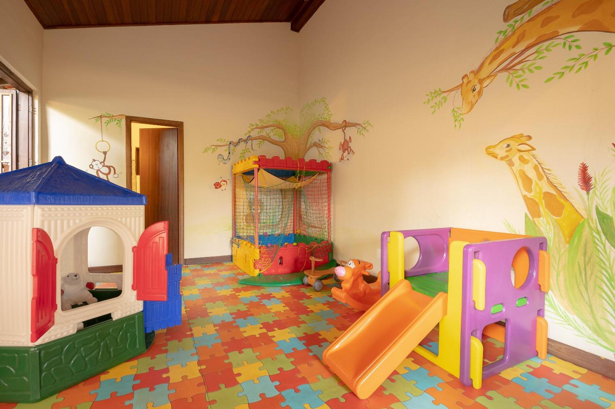 Porto Pacuiba Hotel Ilhabela Εξωτερικό φωτογραφία