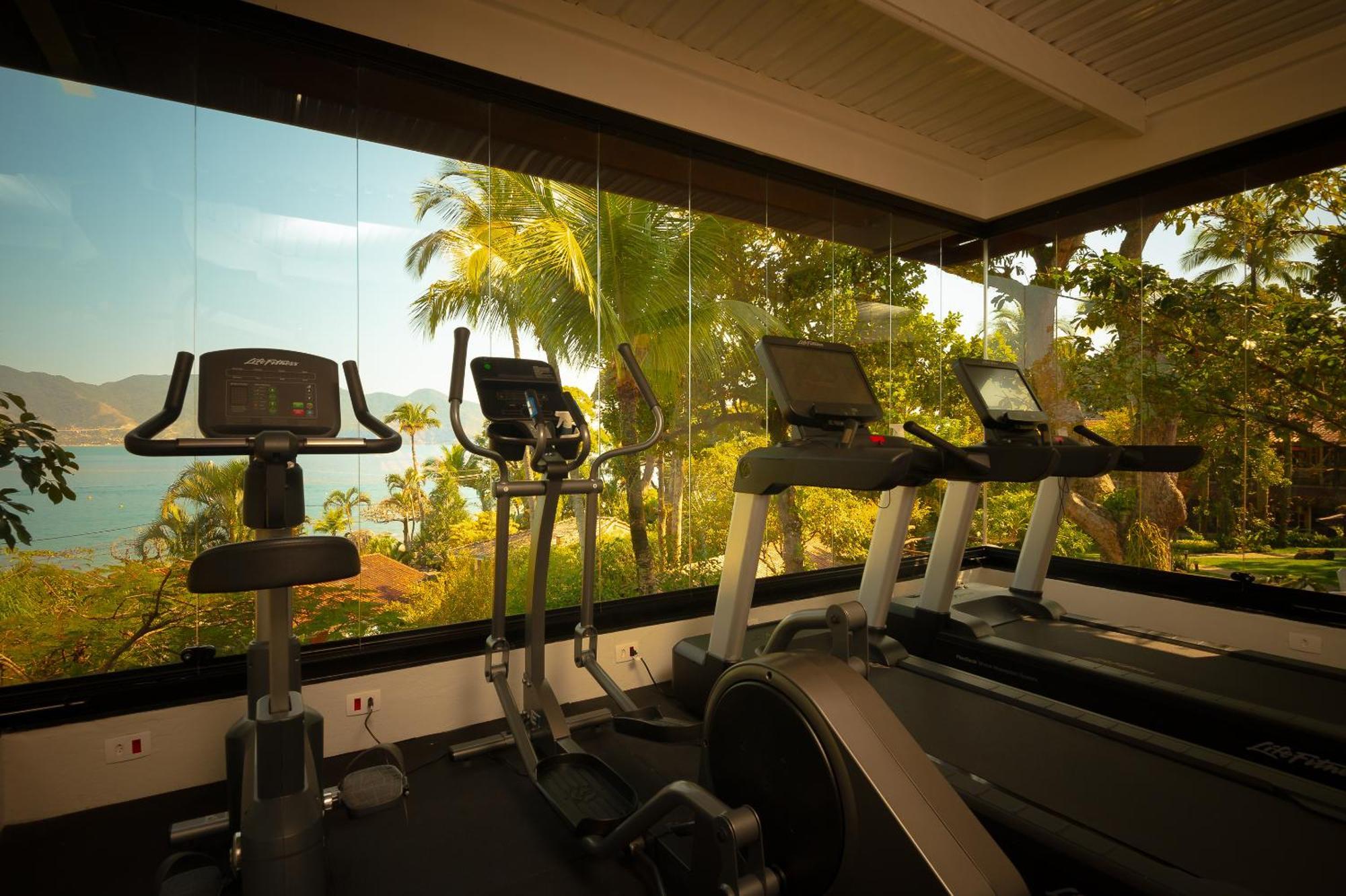 Porto Pacuiba Hotel Ilhabela Εξωτερικό φωτογραφία