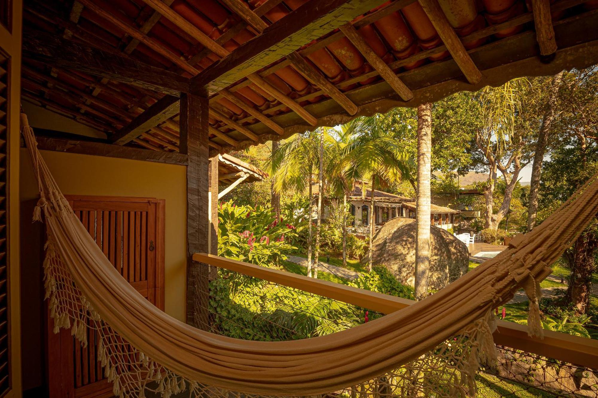 Porto Pacuiba Hotel Ilhabela Εξωτερικό φωτογραφία