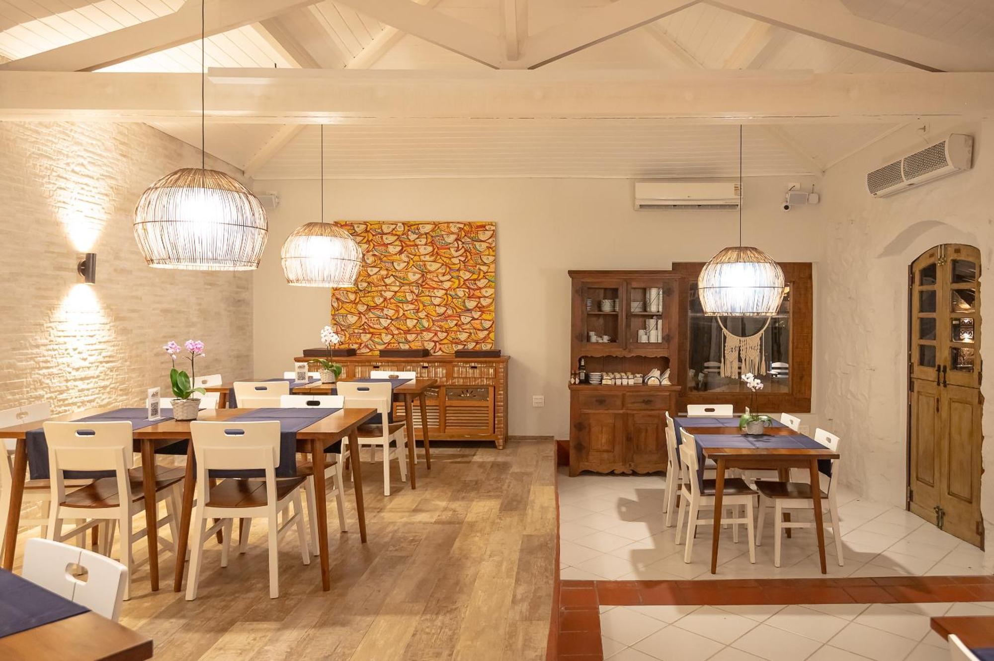 Porto Pacuiba Hotel Ilhabela Εξωτερικό φωτογραφία