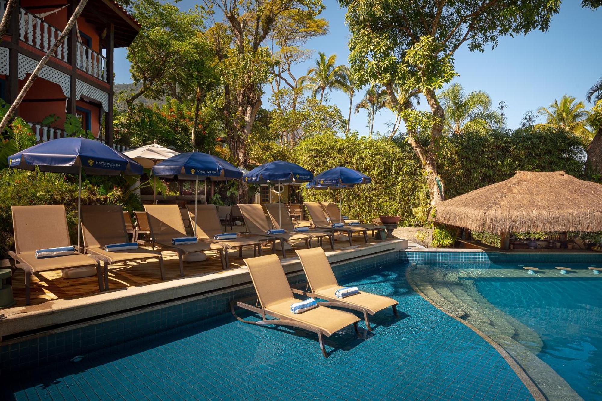 Porto Pacuiba Hotel Ilhabela Εξωτερικό φωτογραφία