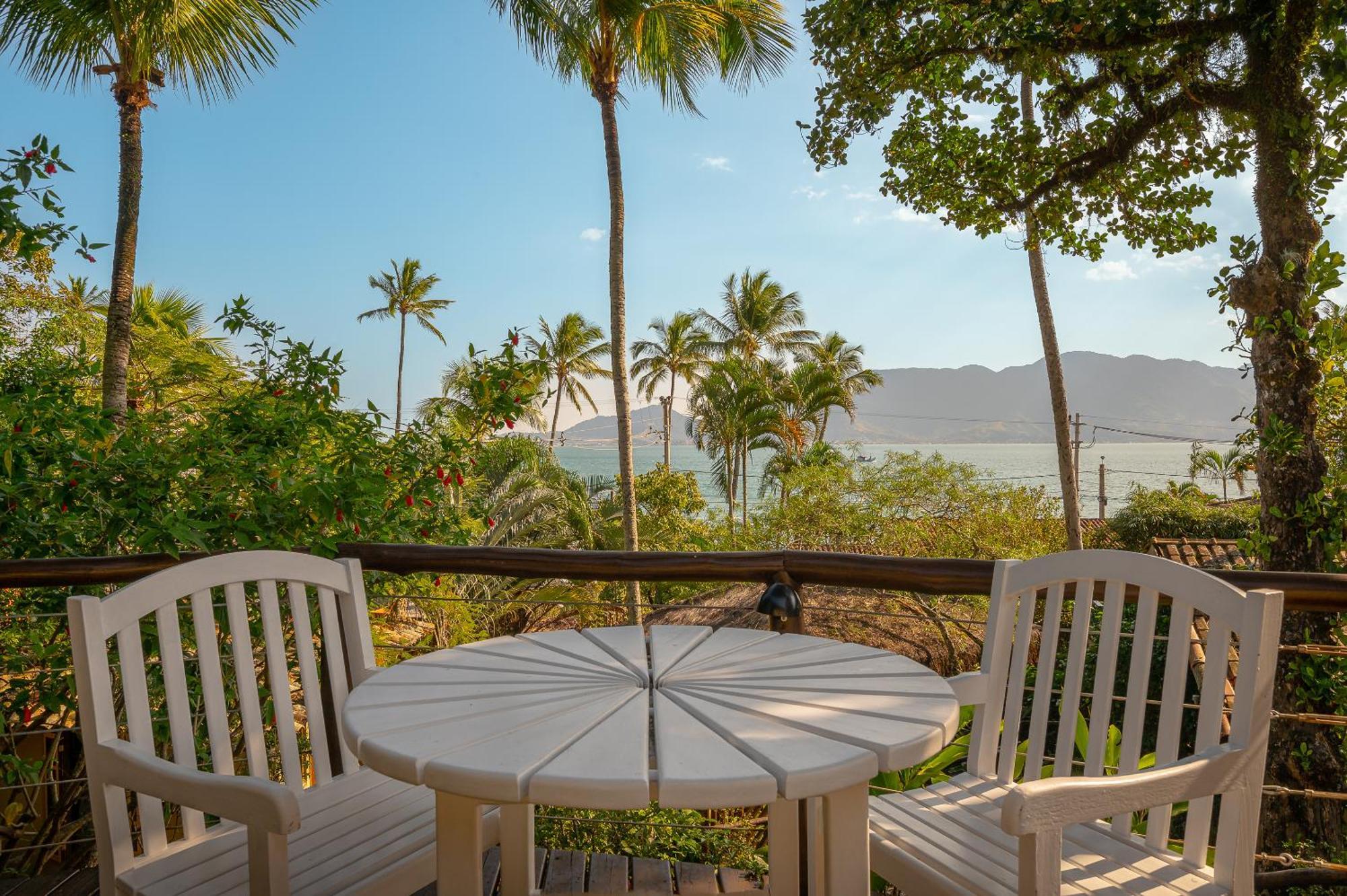 Porto Pacuiba Hotel Ilhabela Εξωτερικό φωτογραφία