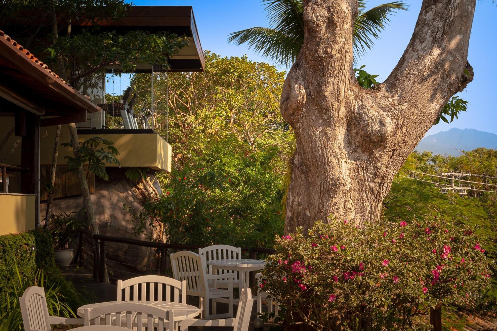 Porto Pacuiba Hotel Ilhabela Εξωτερικό φωτογραφία