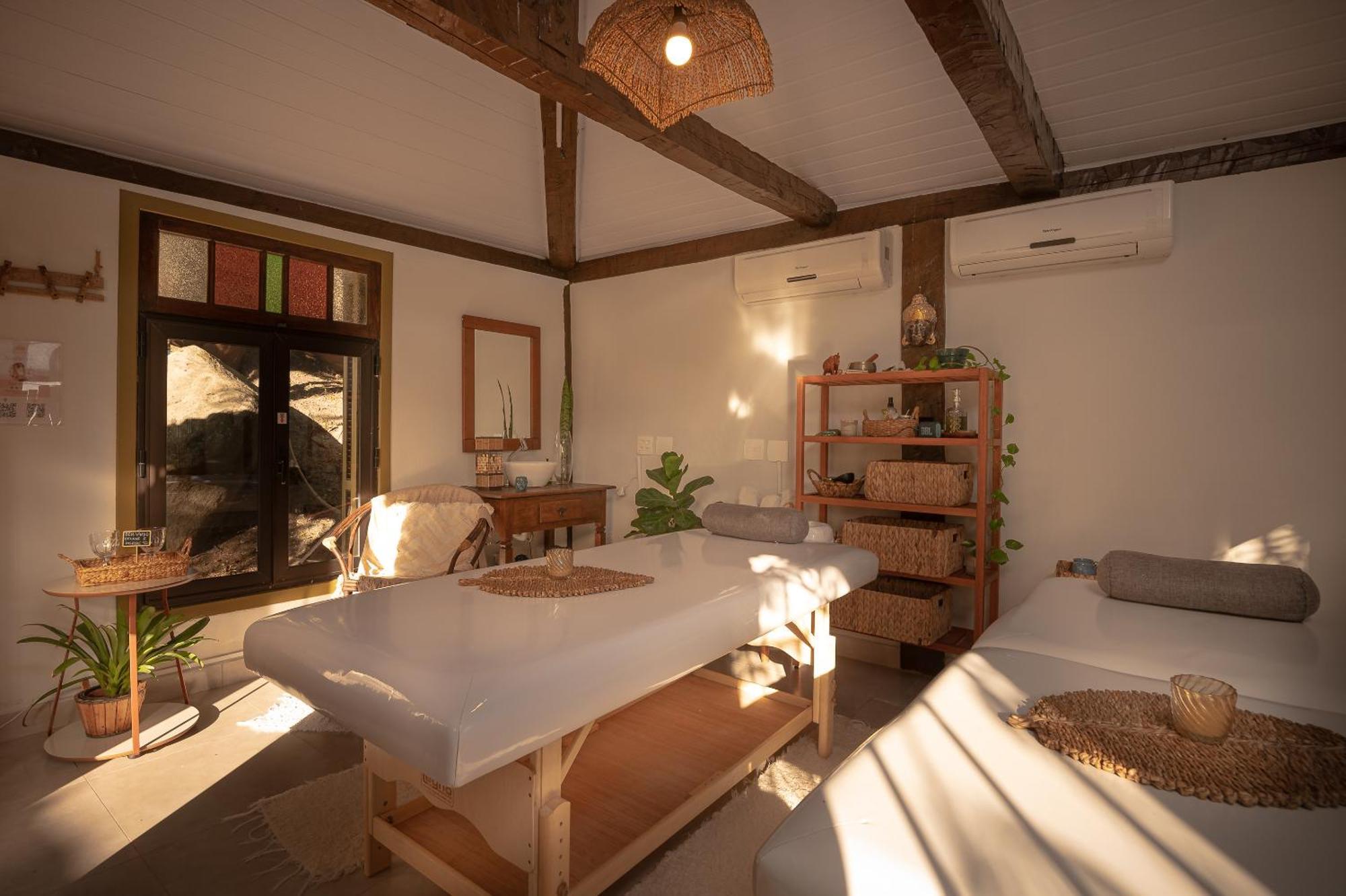 Porto Pacuiba Hotel Ilhabela Εξωτερικό φωτογραφία